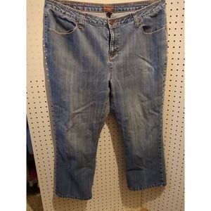 Duck Head Woman Jeans 20W Read description